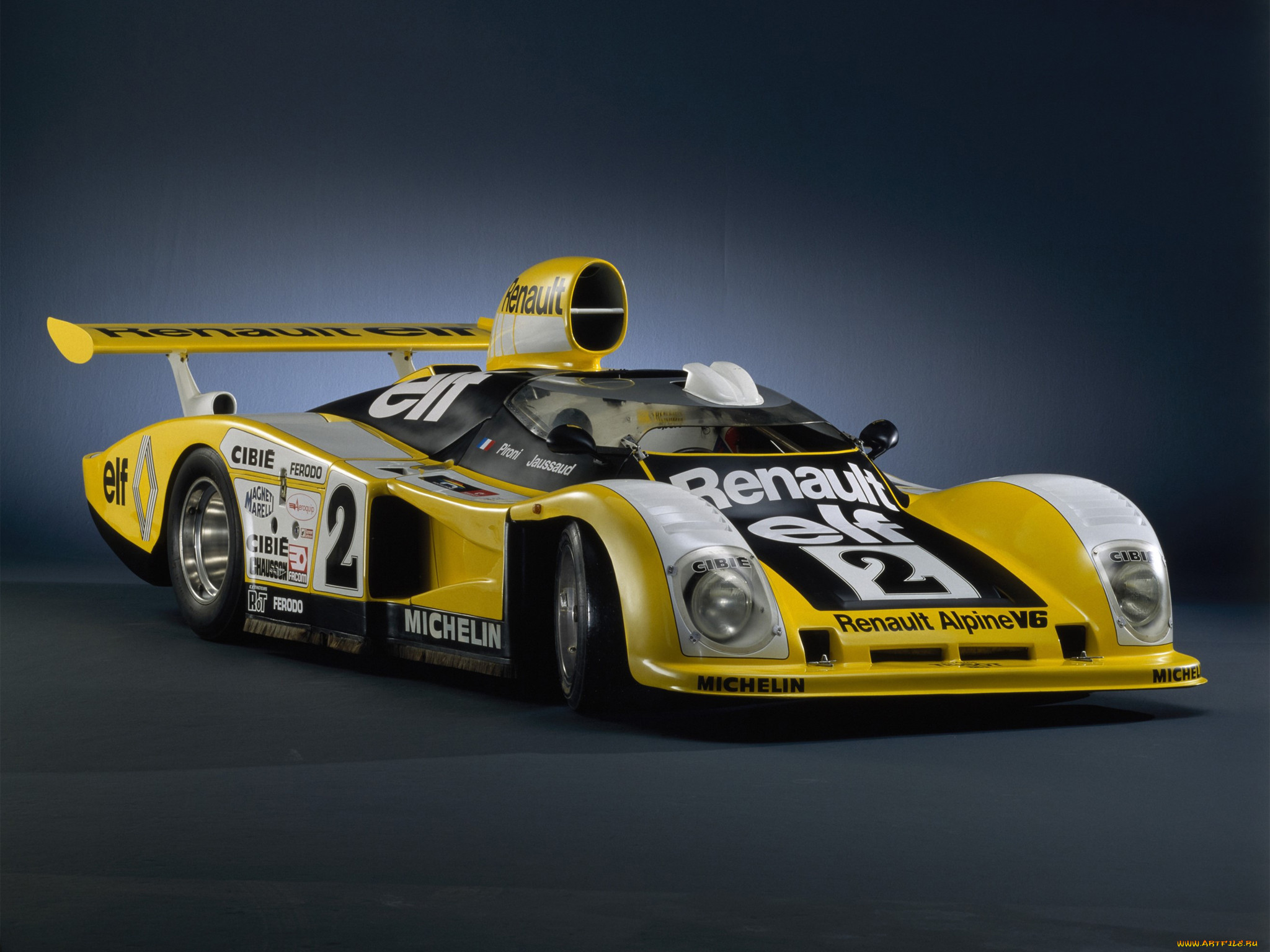 , renault